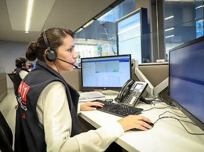 C5i CUMPLE CUATRO AÑOS DE SERVICIO A LA CIUDADANÍA