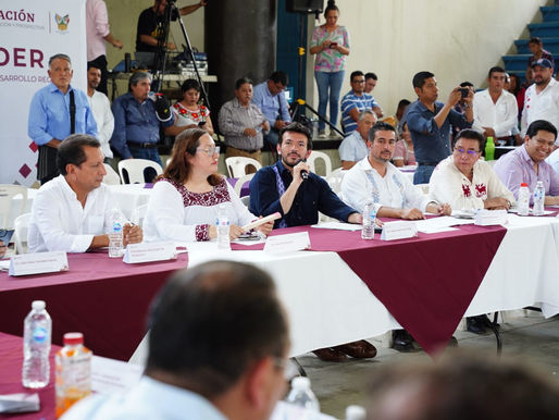 Escuchar al pueblo, clave para la transformación en Hidalgo