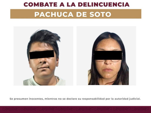 SSPH ASEGURÓ UN LOTE DE DULCES ELABORADOS CON MARIHUANA