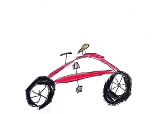 Únete al #Bicicletón2023 y haz la diferencia donando una bicicleta nueva o en buen estado.