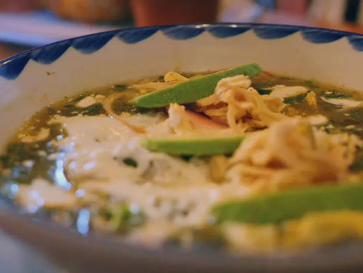 HIDALGO ;Tiene algo! Irresistible para ti.