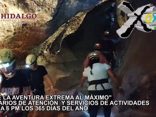 ¡𝗛𝗶𝗱𝗮𝗹𝗴𝗼 𝘁𝗶𝗲𝗻𝗲 𝗮𝗹𝗴𝗼 𝗲𝘅𝘁𝗿𝗲𝗺𝗼! •