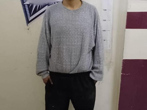 Secretaría de Seguridad Ciudadana Tizayuca