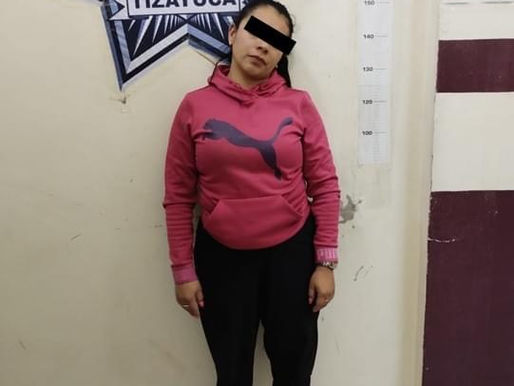 La Secretaría de Seguridad Ciudadana de Tizayuca informa