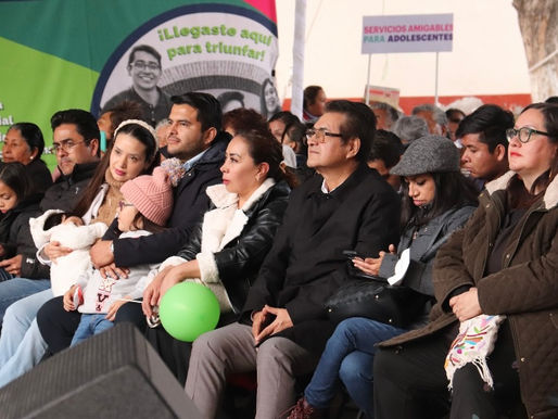 LA EDUCACIÓN ES CULTURA