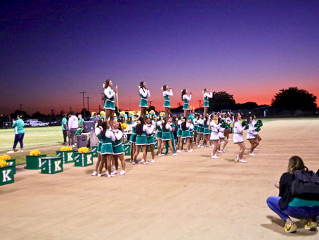 Kennedy Cheer and Song Announces Tryout Dates for the 2020-2021 Season