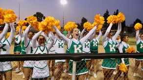 Kennedy Cheer and Song Announces 2022-2023 Tryout Dates