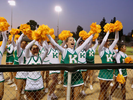 Kennedy Cheer and Song Announces 2022-2023 Tryout Dates