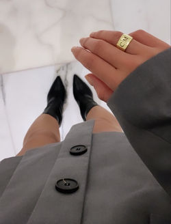 Cayley  x  Senni Benni