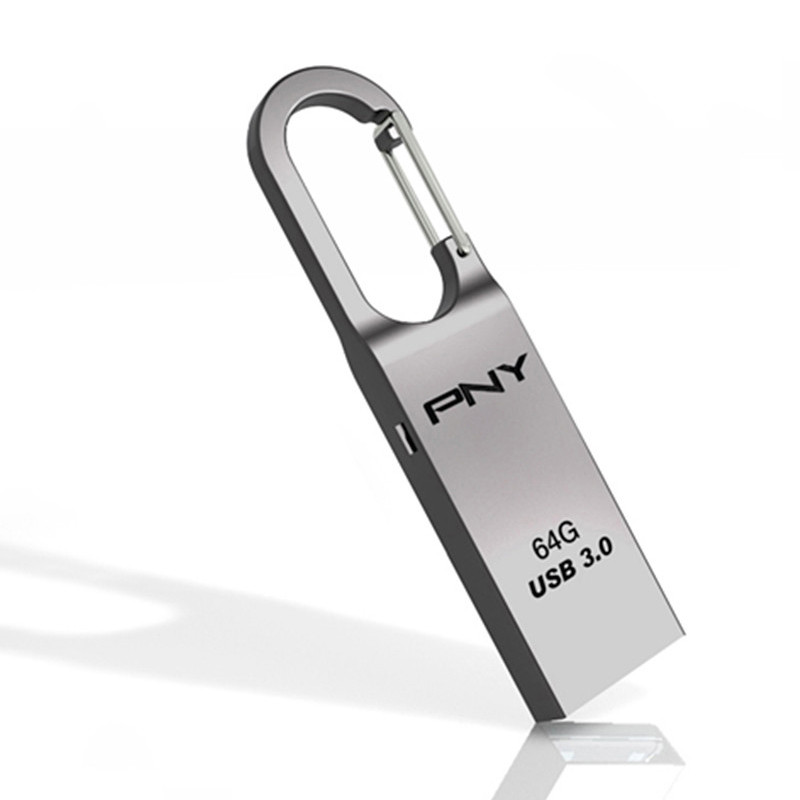 Thumbnail: PNY flash drive