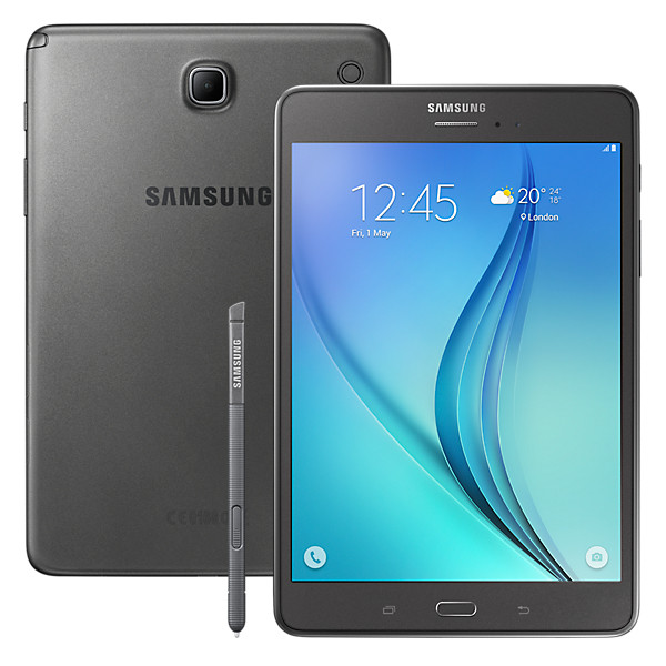 Thumbnail: Tablet