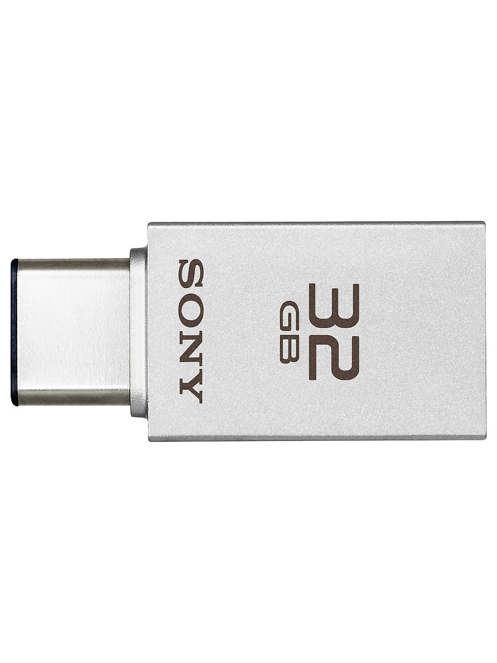 Thumbnail: Sony flash drive