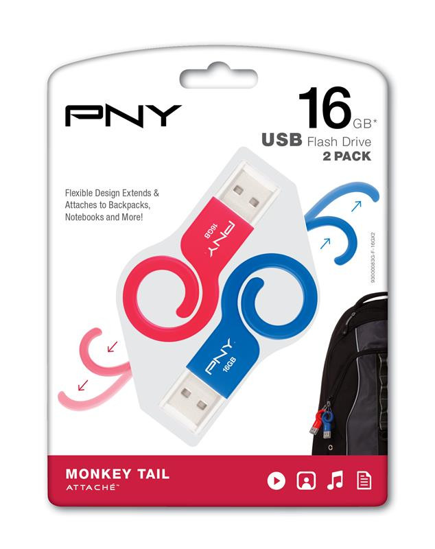 PNY flash drive