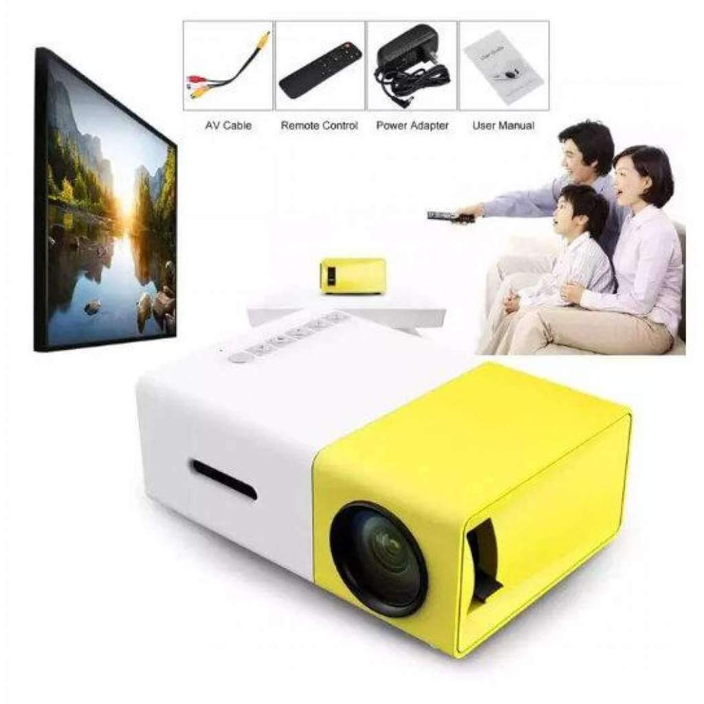 Projector