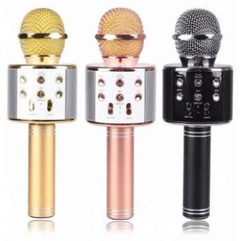 Thumbnail: Bluetooth speaker,mic