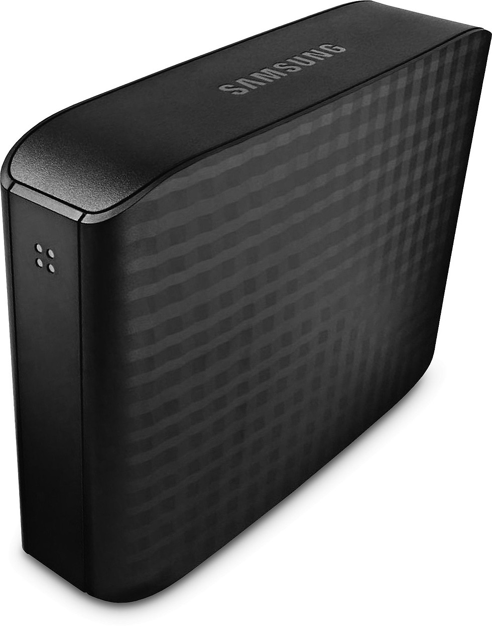 Thumbnail: Samsung external HDD