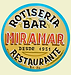 restaurante miramar