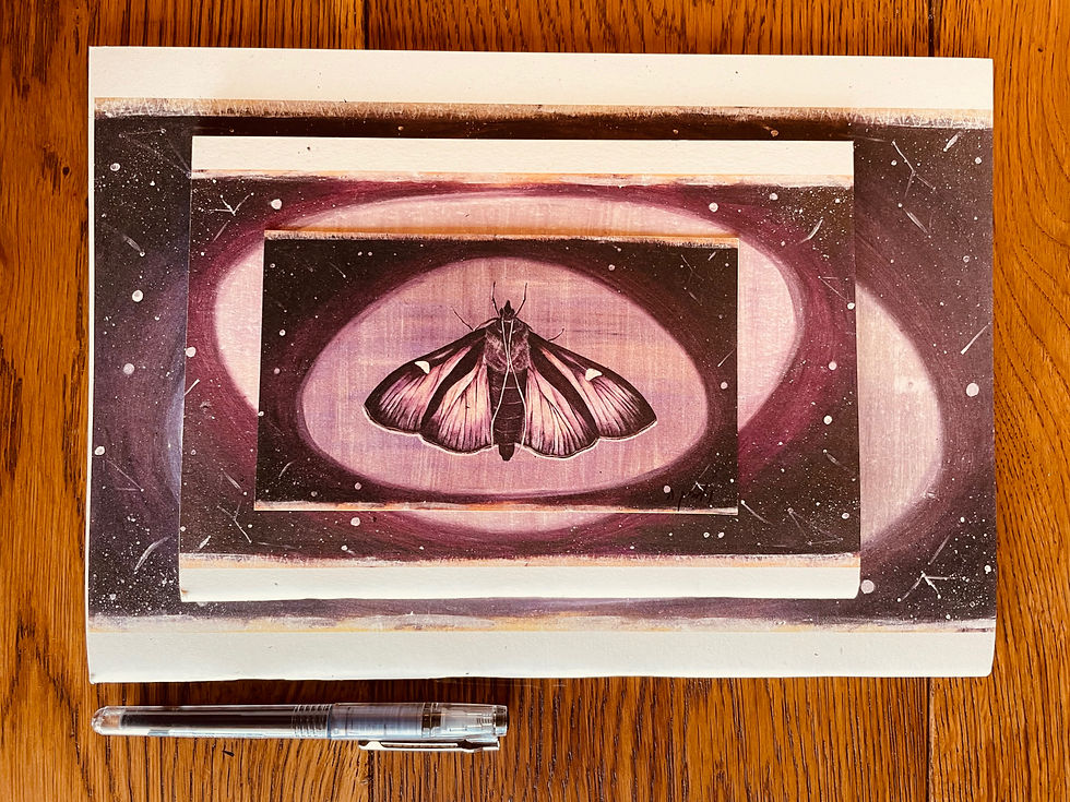 Miniatura: גלויה , מחברת קטנה , מחברת גדולה 
print ,small notebook,large notebook
