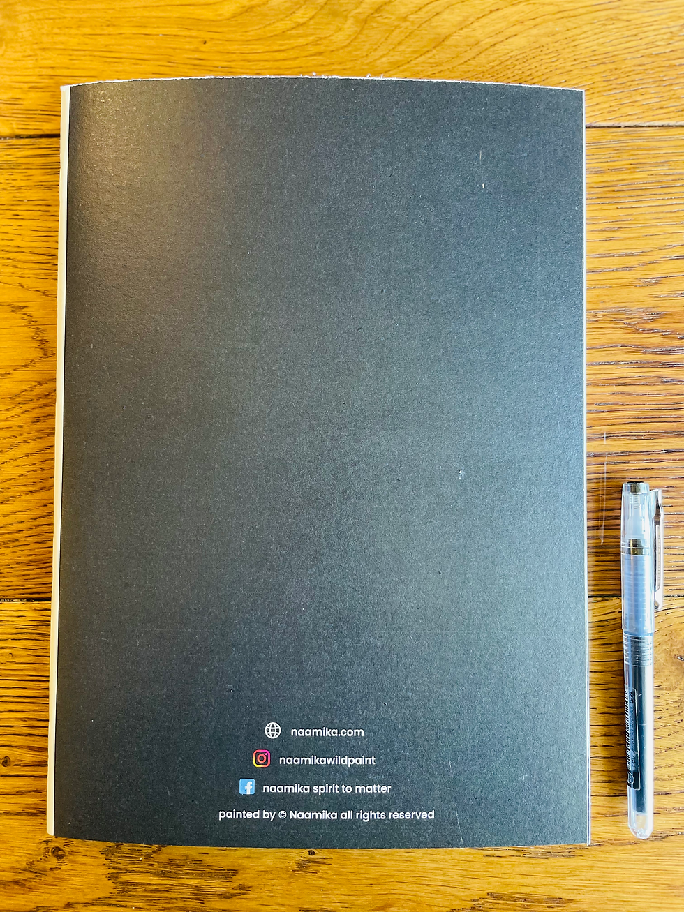 Thumbnail: back of notebook
גב המחברת