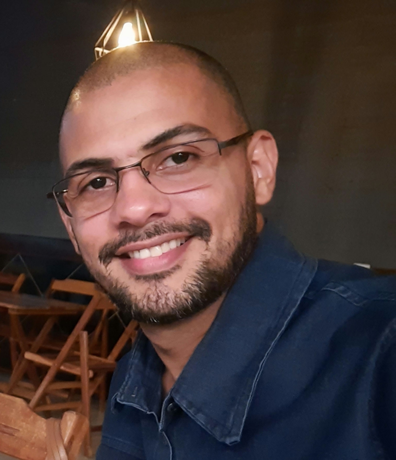 Foto do escritor: Jodson Filho