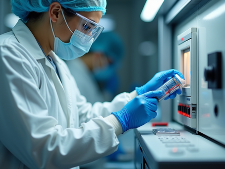 Convenient and Compassionate Mobile Drug Testing in Summerville, SC