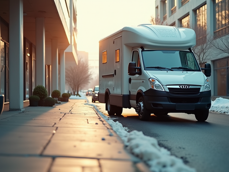 Convenience Redefined: Mobile Drug Testing Services