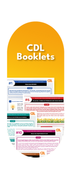 CDL Booklets