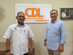 Foto CDL