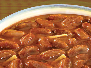 North Indian Rajma Recipe