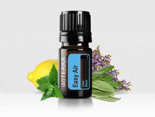 Easy Air Respiratory Blend