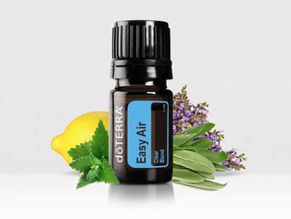 Easy Air Respiratory Blend