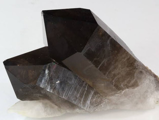 Smokey Quartz