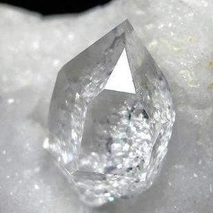 Herkimer Diamond