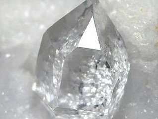 Herkimer Diamond