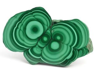 Malachite
