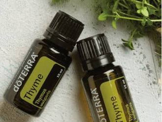 Thyme