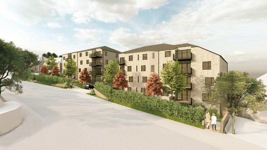 Architects in Caterham, London UK
