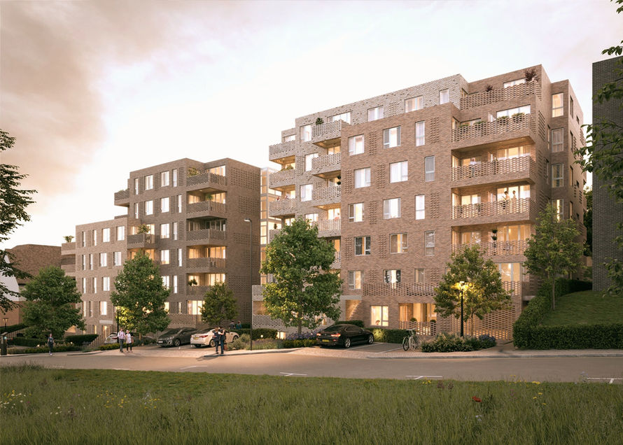 Local Architects in London