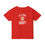 Thumbnail: Rescue Lyfe Toddler T-Shirt | Be a Hero, Adopt!