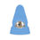 Thumbnail: Rescue Lyfe Stylish Blue Pet Hoodie