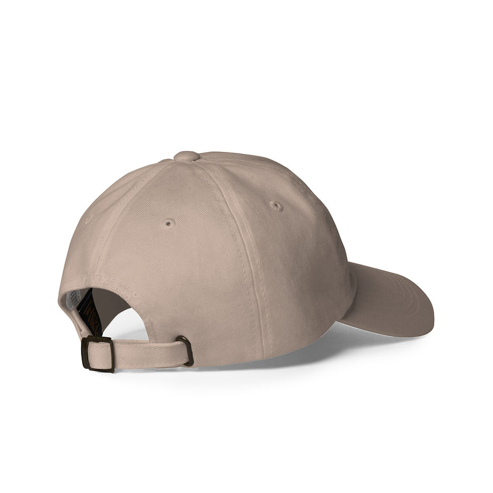 Thumbnail: Rescue Lyfe Low-Profile Dad hat