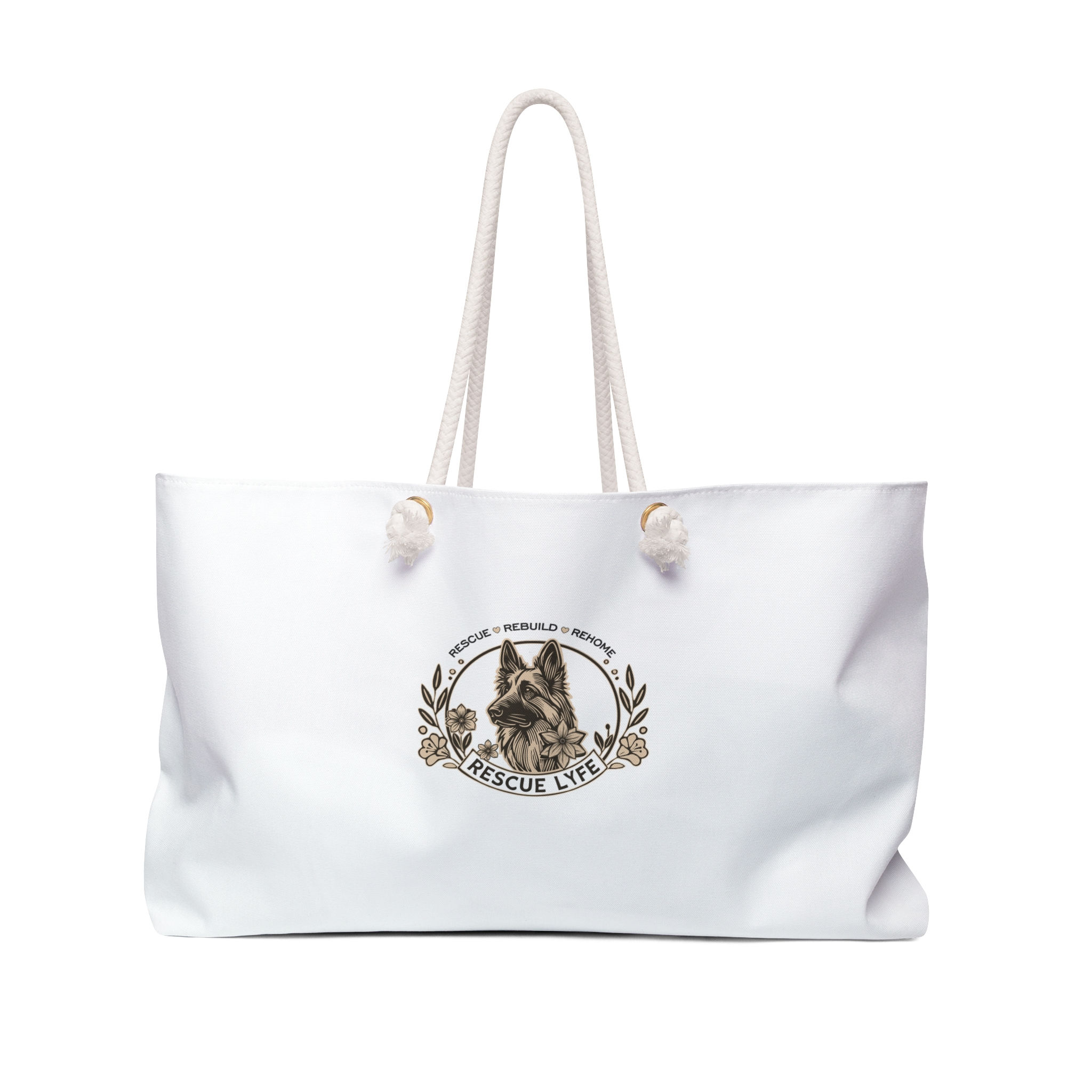 Rescue Lyfe Weekender Bag