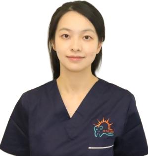 Sunrise Dental Profession Team