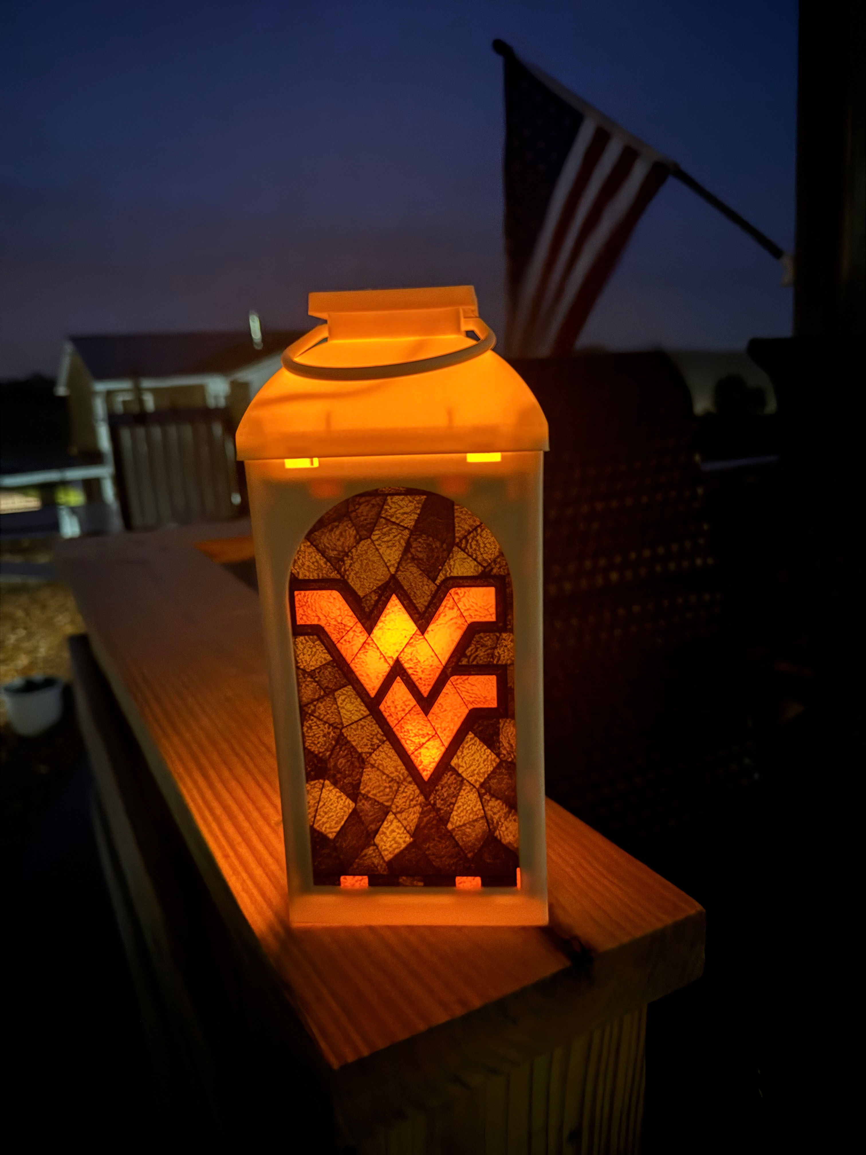 Wv logo lantern 