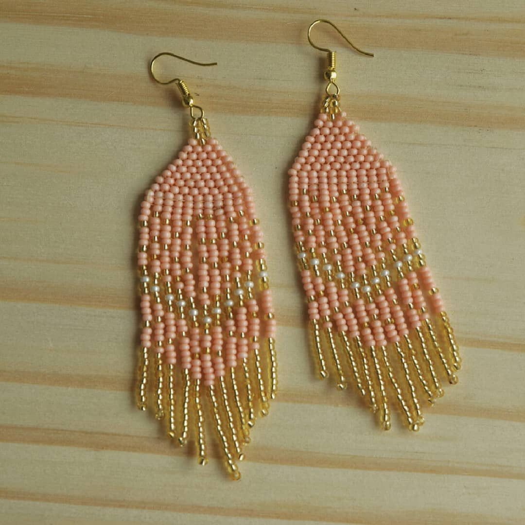 Aretes Hindúes