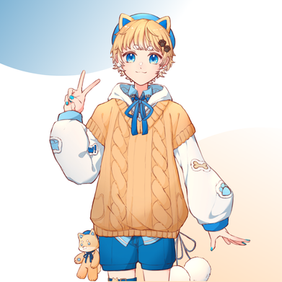 IRIAM(イリアム)で活動するVライバー事務所「aquarium」の公式サイトです。新感覚VtuberアプリIRIAM(イリアム)で配信を行う様々なライバーたちが所属しています。真柴アオイの紹介です。