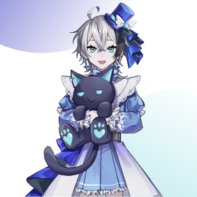 IRIAM(イリアム)で活動するVライバー事務所「aquarium」の公式サイトです。新感覚VtuberアプリIRIAM(イリアム)で配信を行う様々なライバーたちが所属しています。逸希ねむの紹介です。