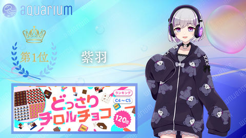 IRIAM(イリアム)で活動するVライバー事務所「aquarium」の公式サイトです。新感覚VtuberアプリIRIAM(イリアム)で配信を行う様々なライバーたちが所属しています。2025年優秀な成績を収めて入賞したライバーの紹介です。2024.12.19