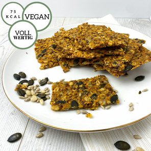 Italienischer Körndl Snack