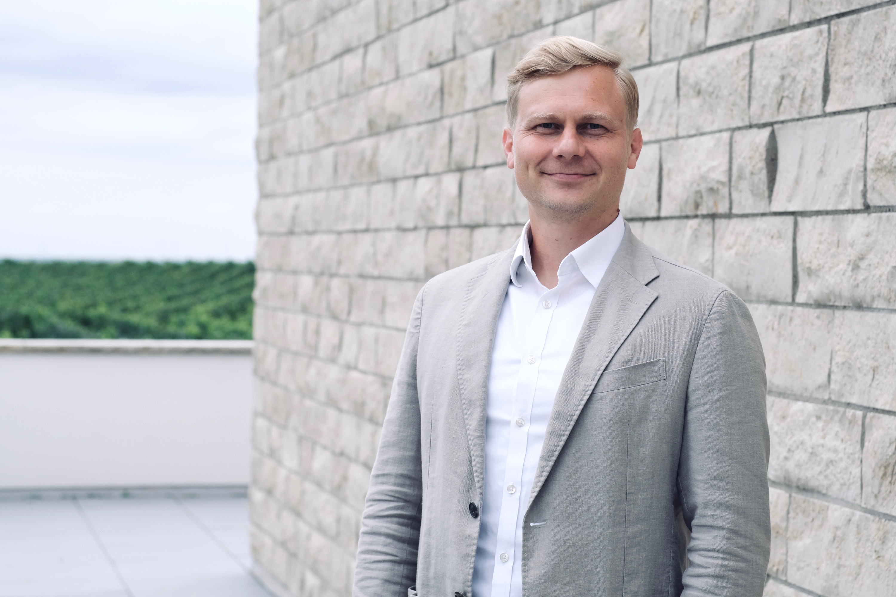 Autorenbild: Robert Jan Busch